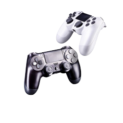 Joysticks